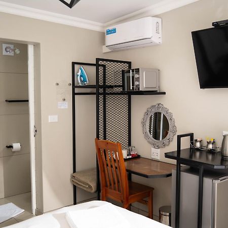 Patterson B&B Newcastle Extérieur photo