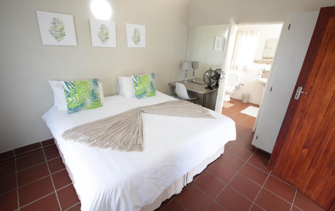Patterson B&B Newcastle Extérieur photo