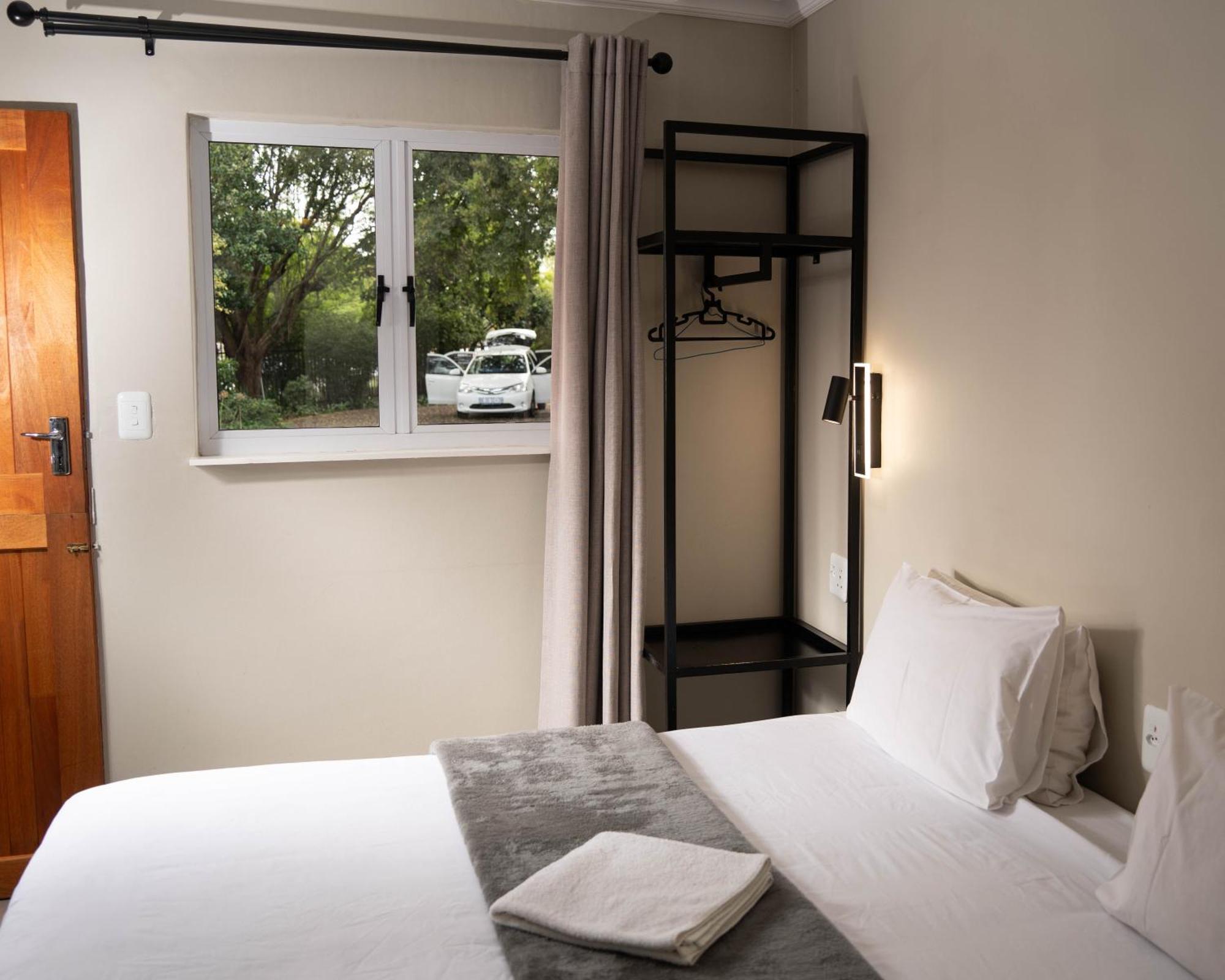 Patterson B&B Newcastle Extérieur photo