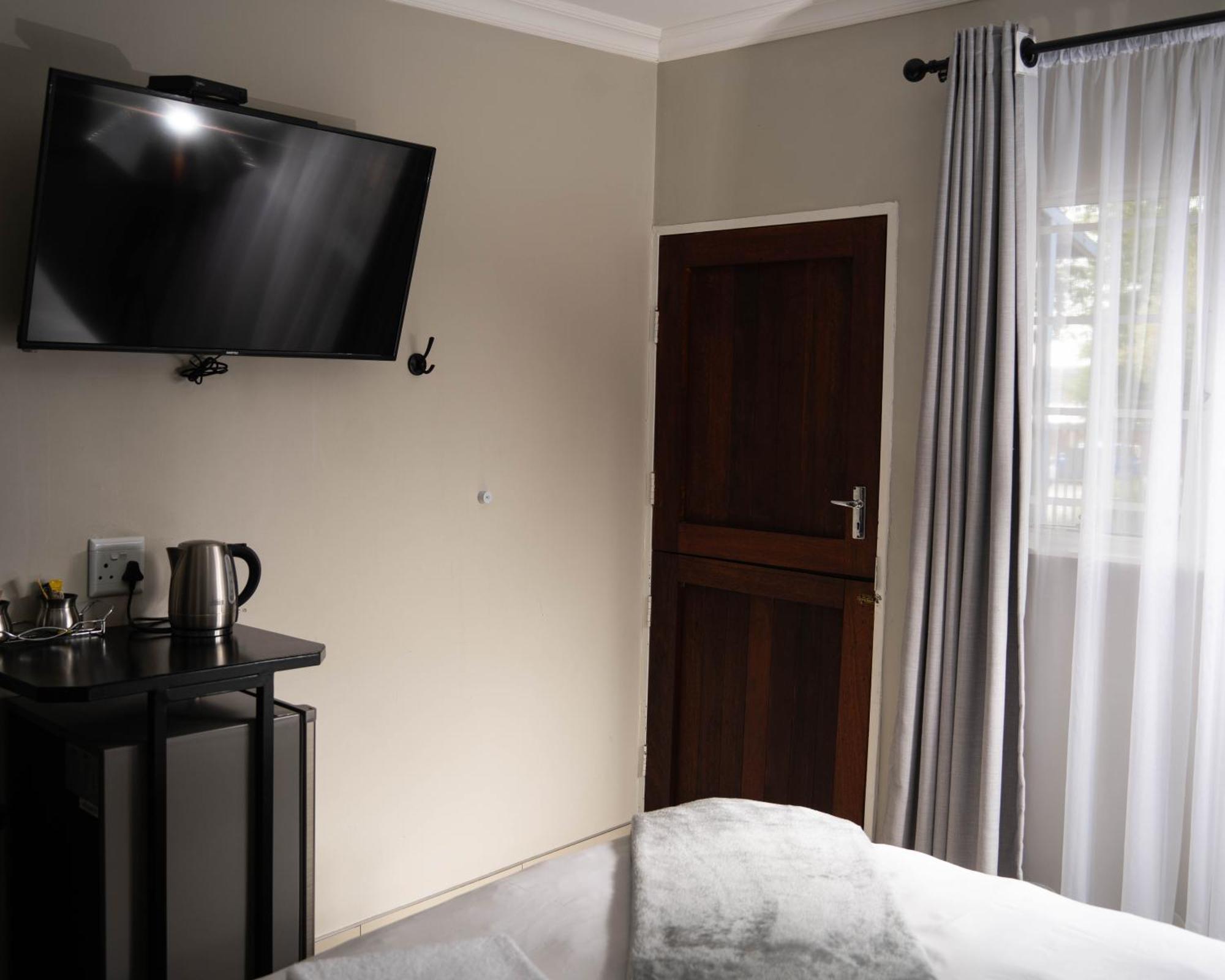 Patterson B&B Newcastle Extérieur photo