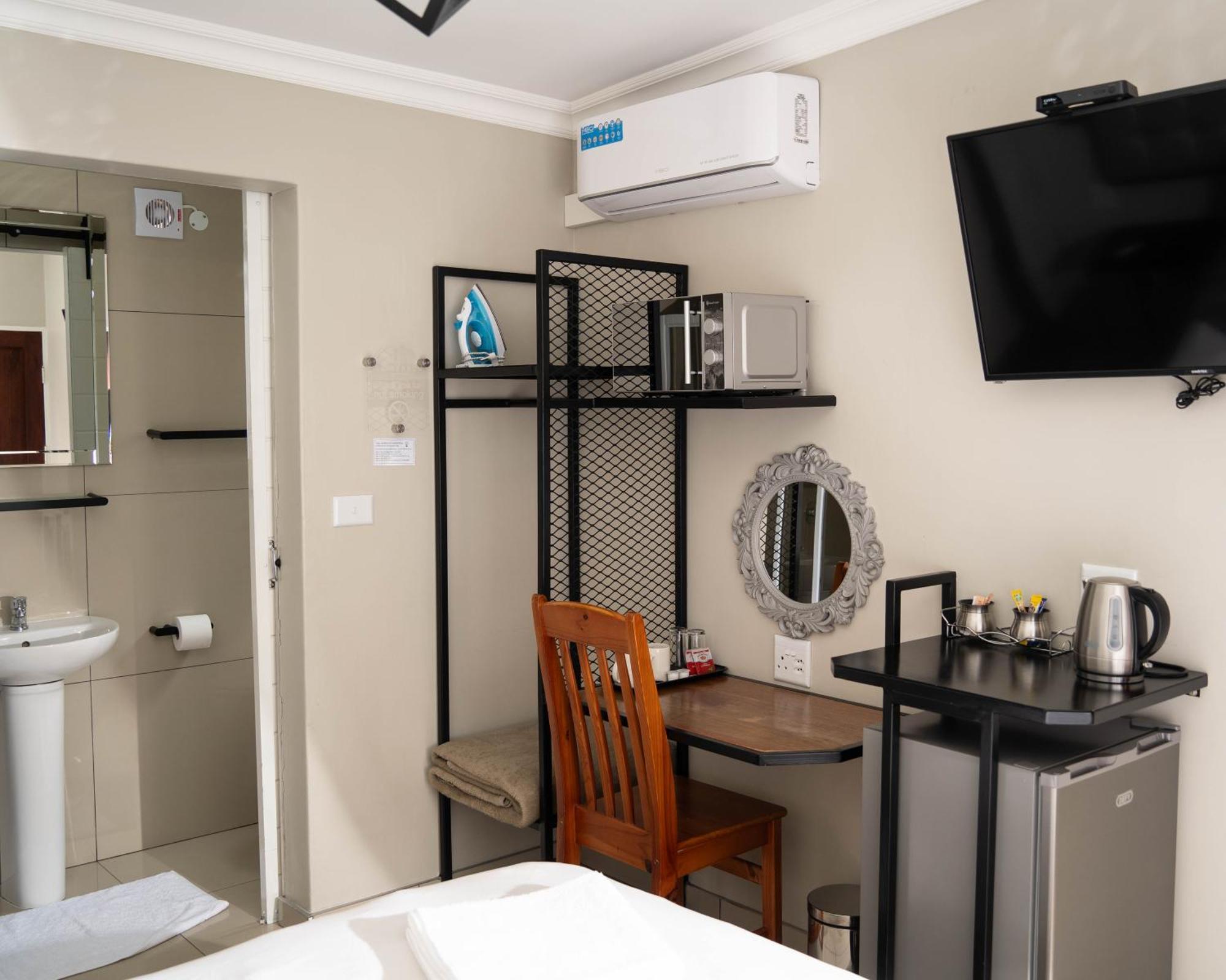 Patterson B&B Newcastle Extérieur photo