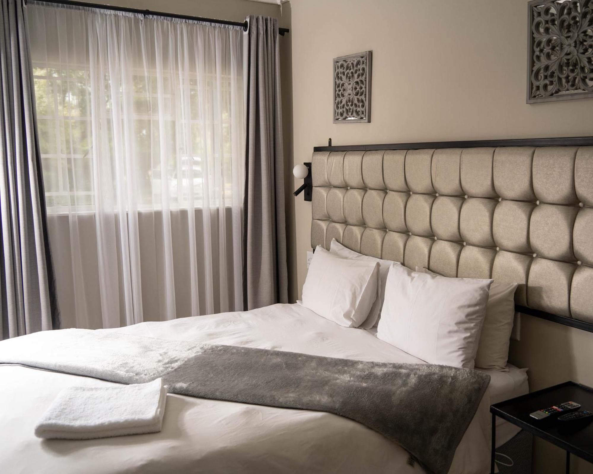 Patterson B&B Newcastle Extérieur photo
