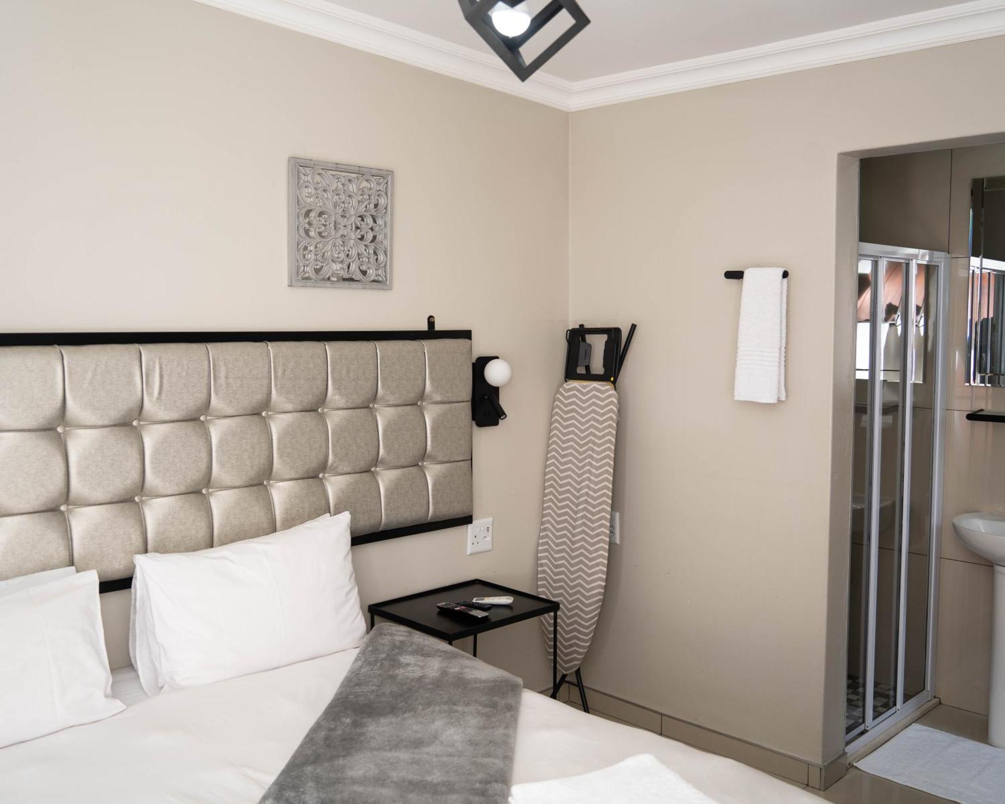 Patterson B&B Newcastle Extérieur photo