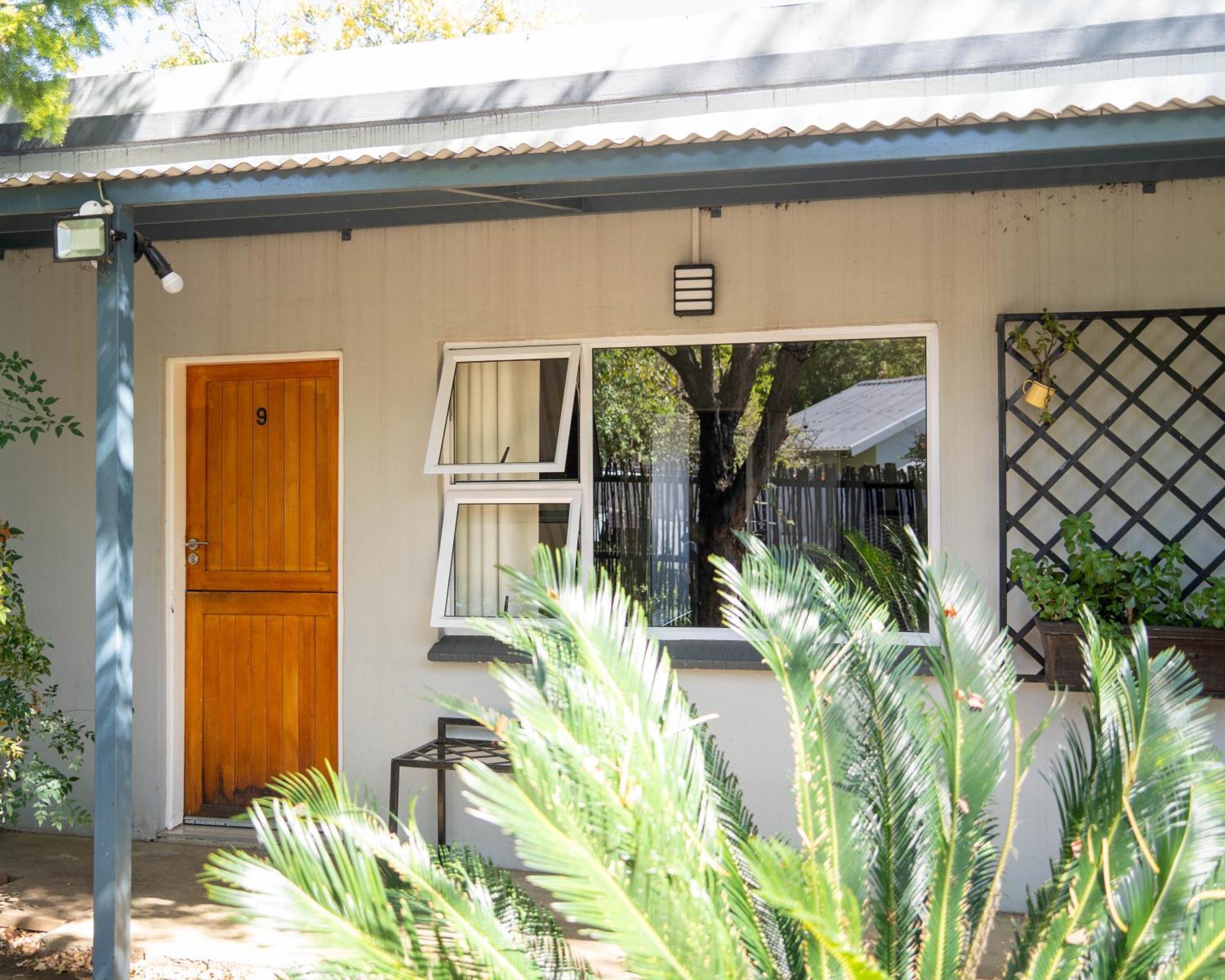 Patterson B&B Newcastle Extérieur photo