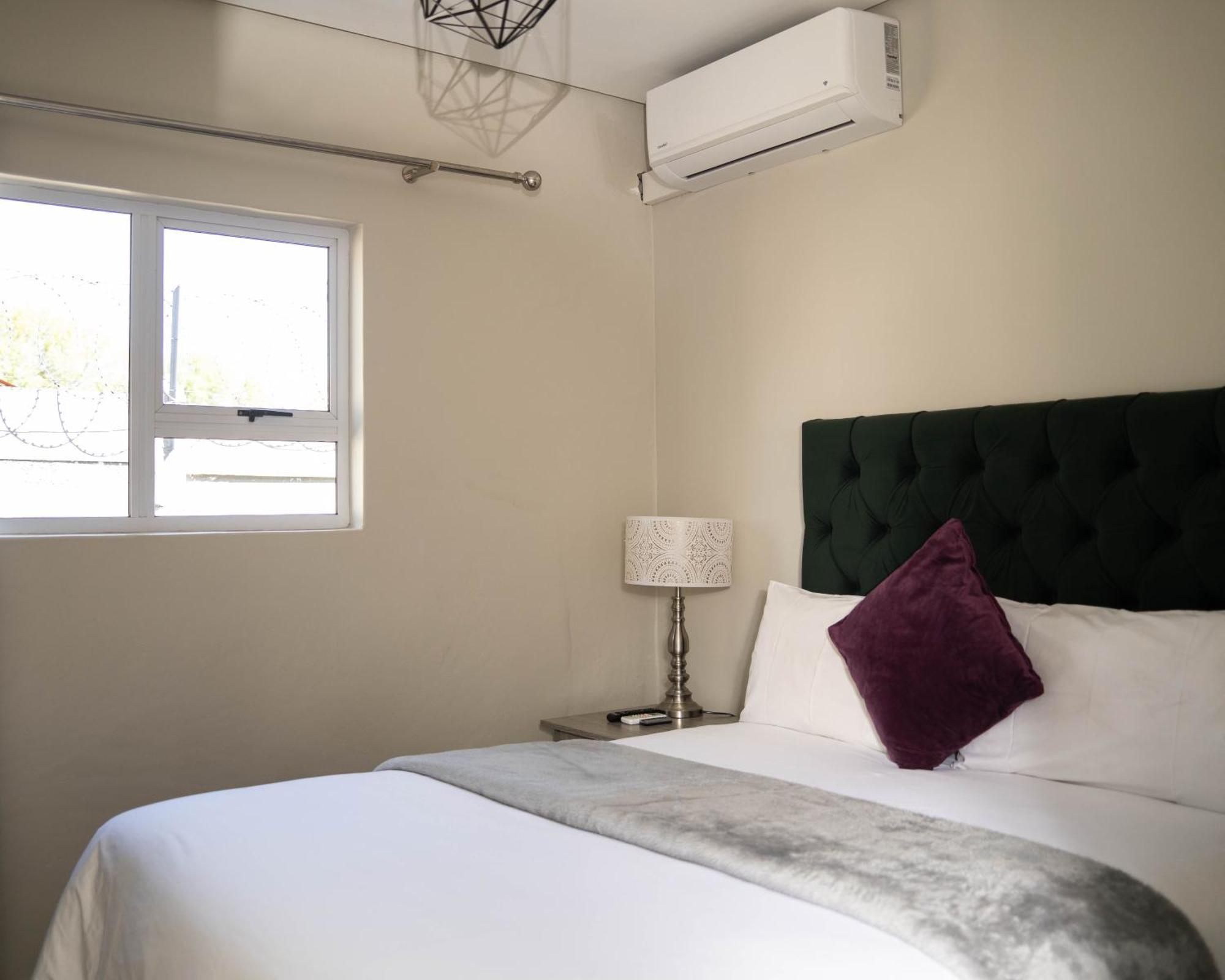 Patterson B&B Newcastle Extérieur photo