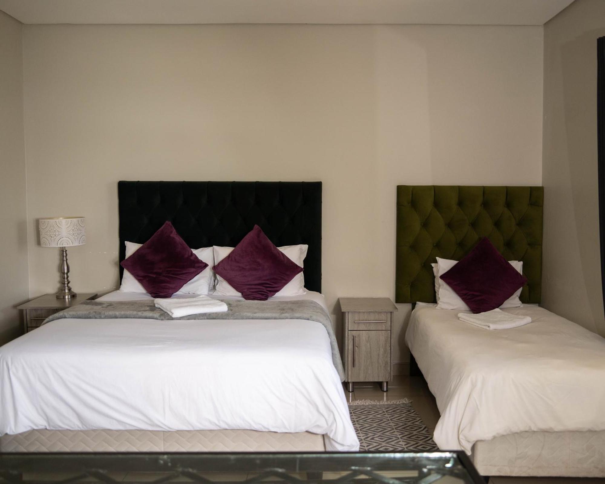 Patterson B&B Newcastle Extérieur photo