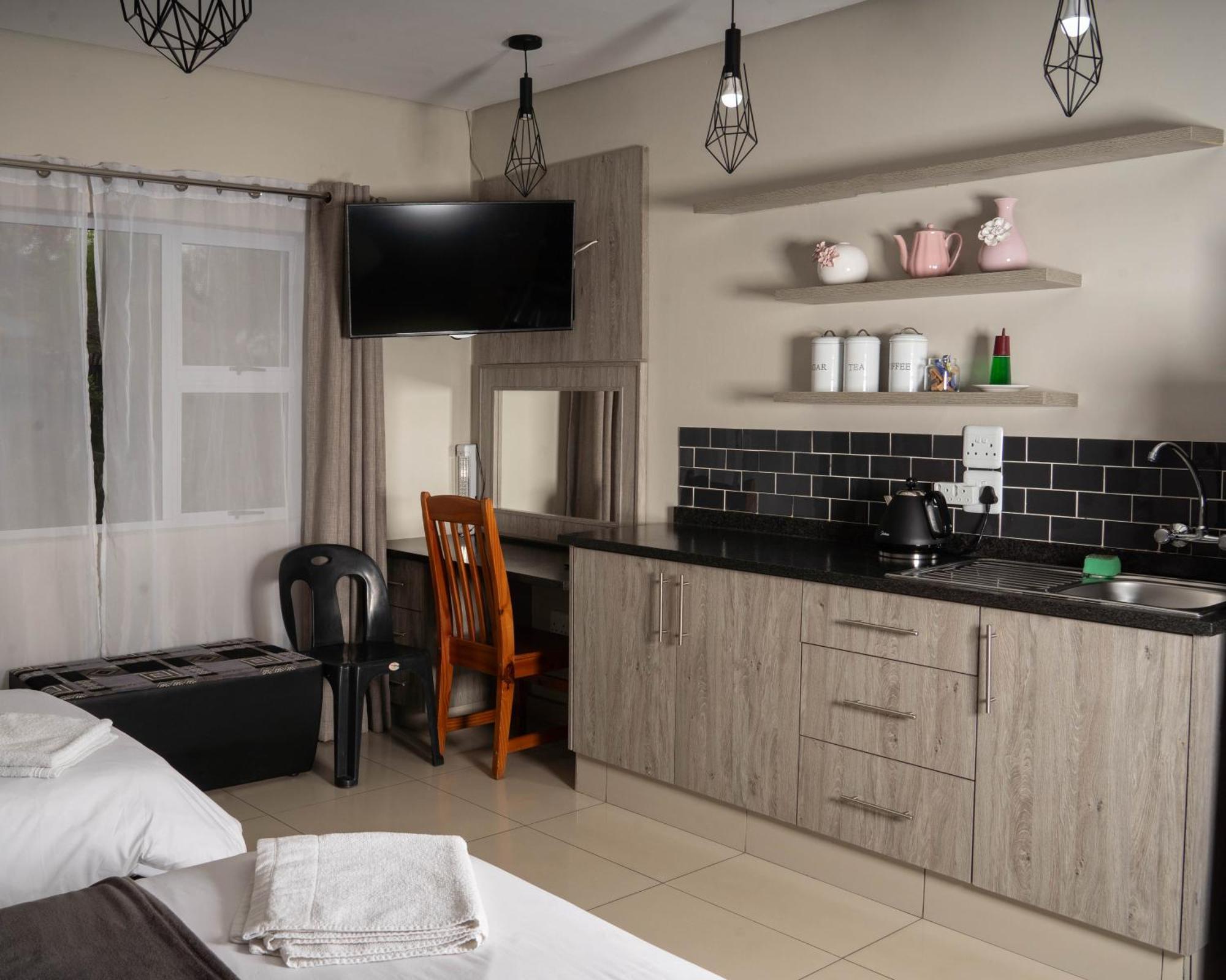 Patterson B&B Newcastle Extérieur photo