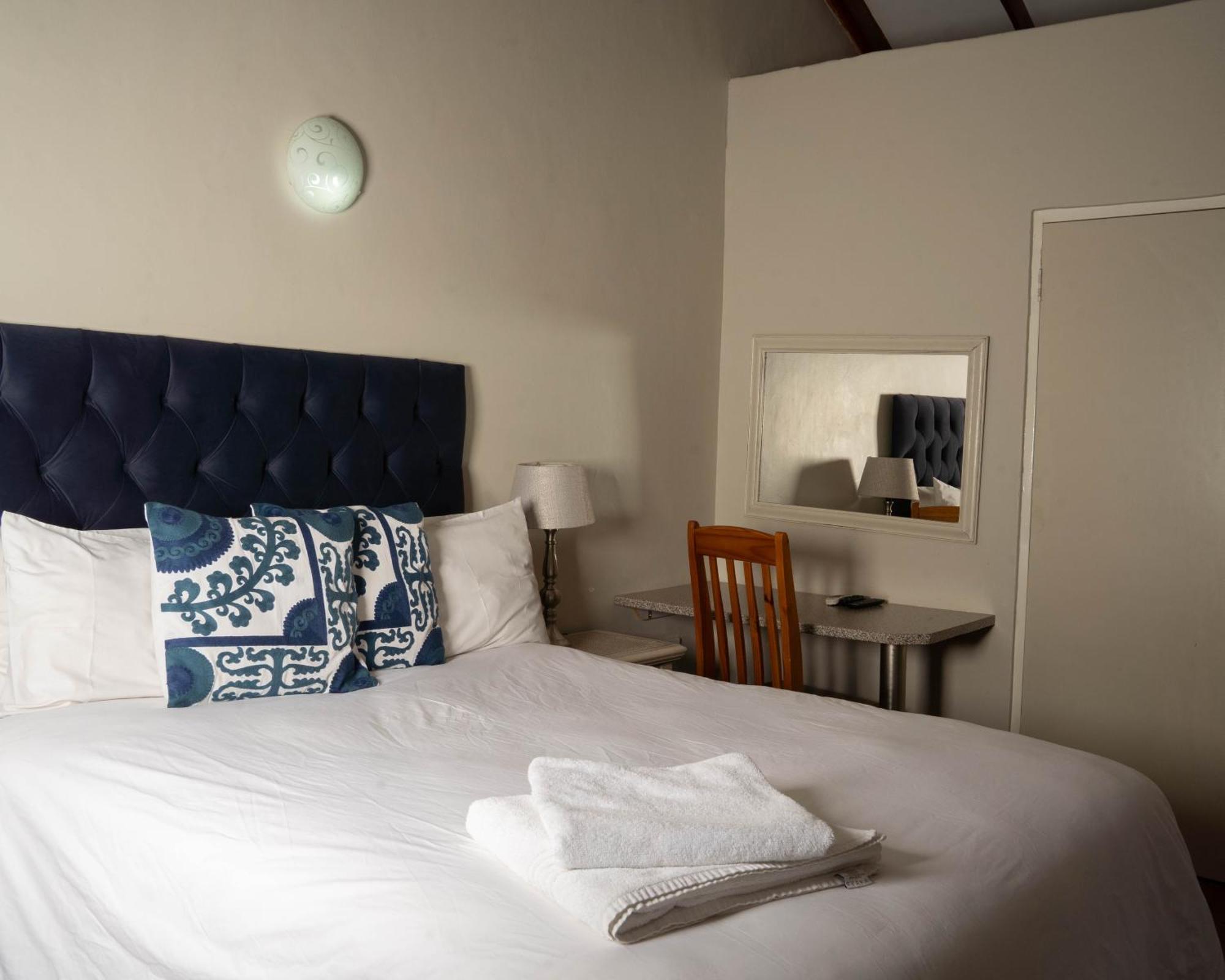 Patterson B&B Newcastle Extérieur photo