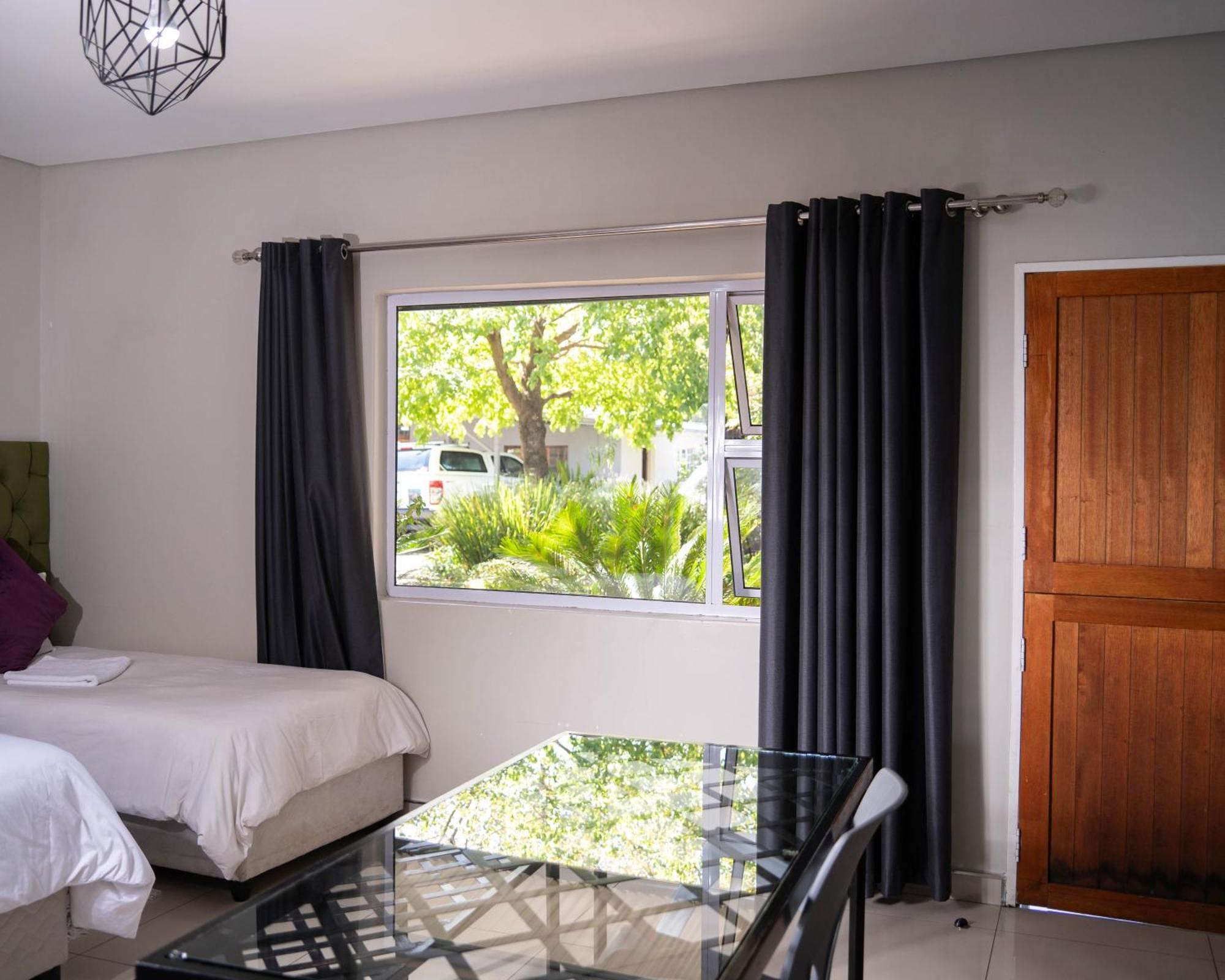 Patterson B&B Newcastle Extérieur photo