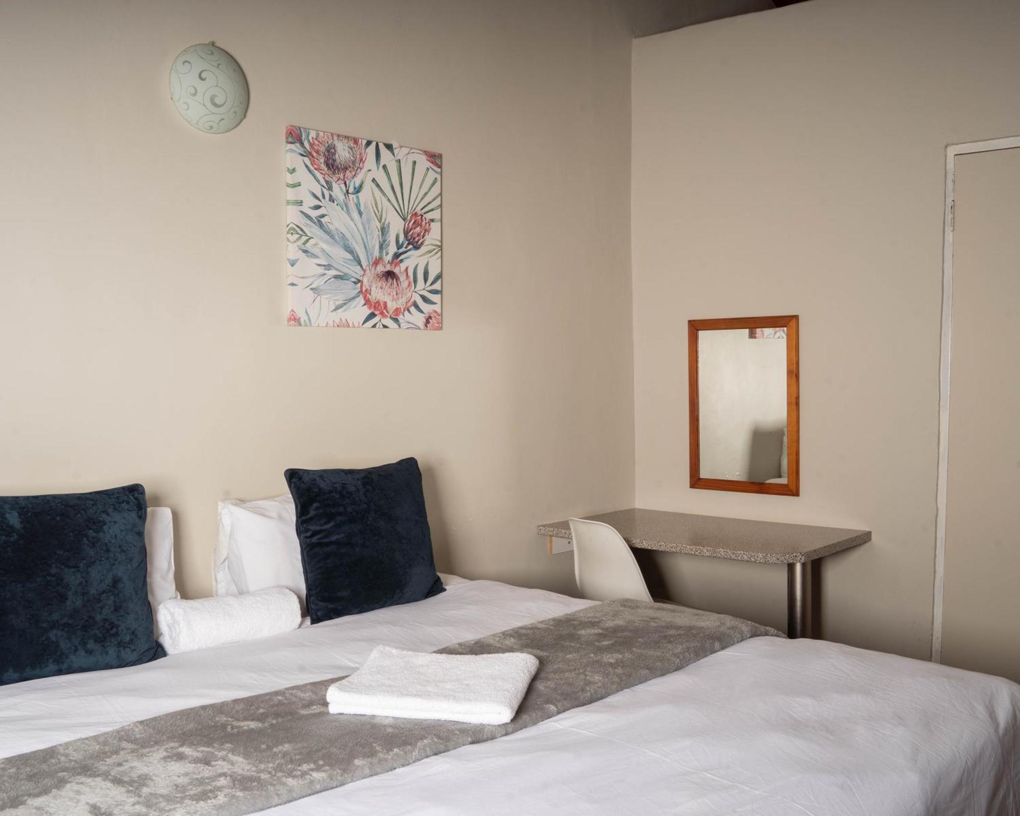 Patterson B&B Newcastle Extérieur photo