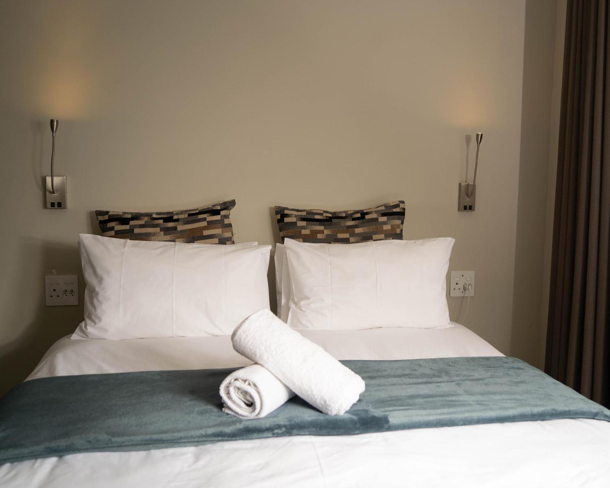 Patterson B&B Newcastle Extérieur photo
