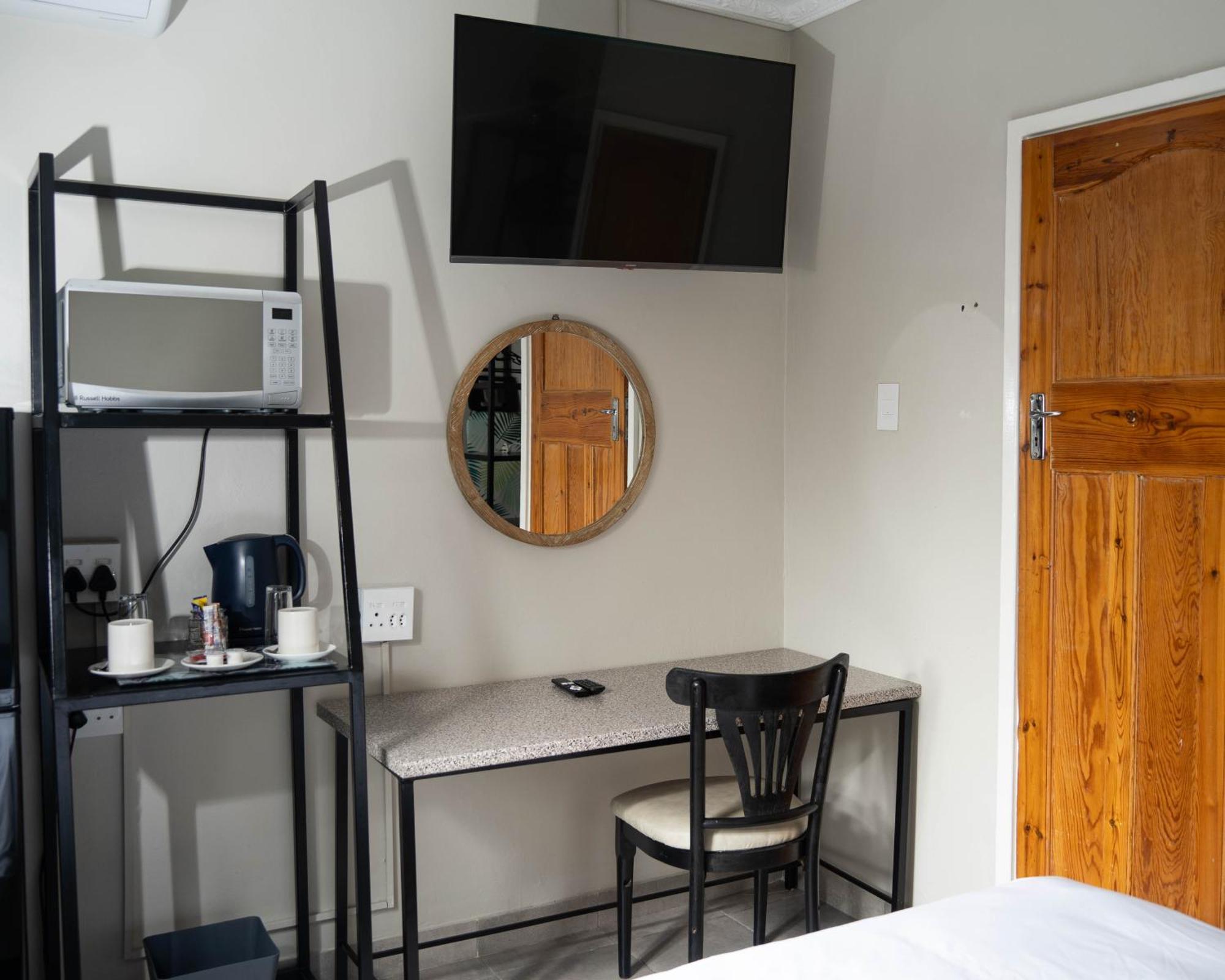 Patterson B&B Newcastle Extérieur photo