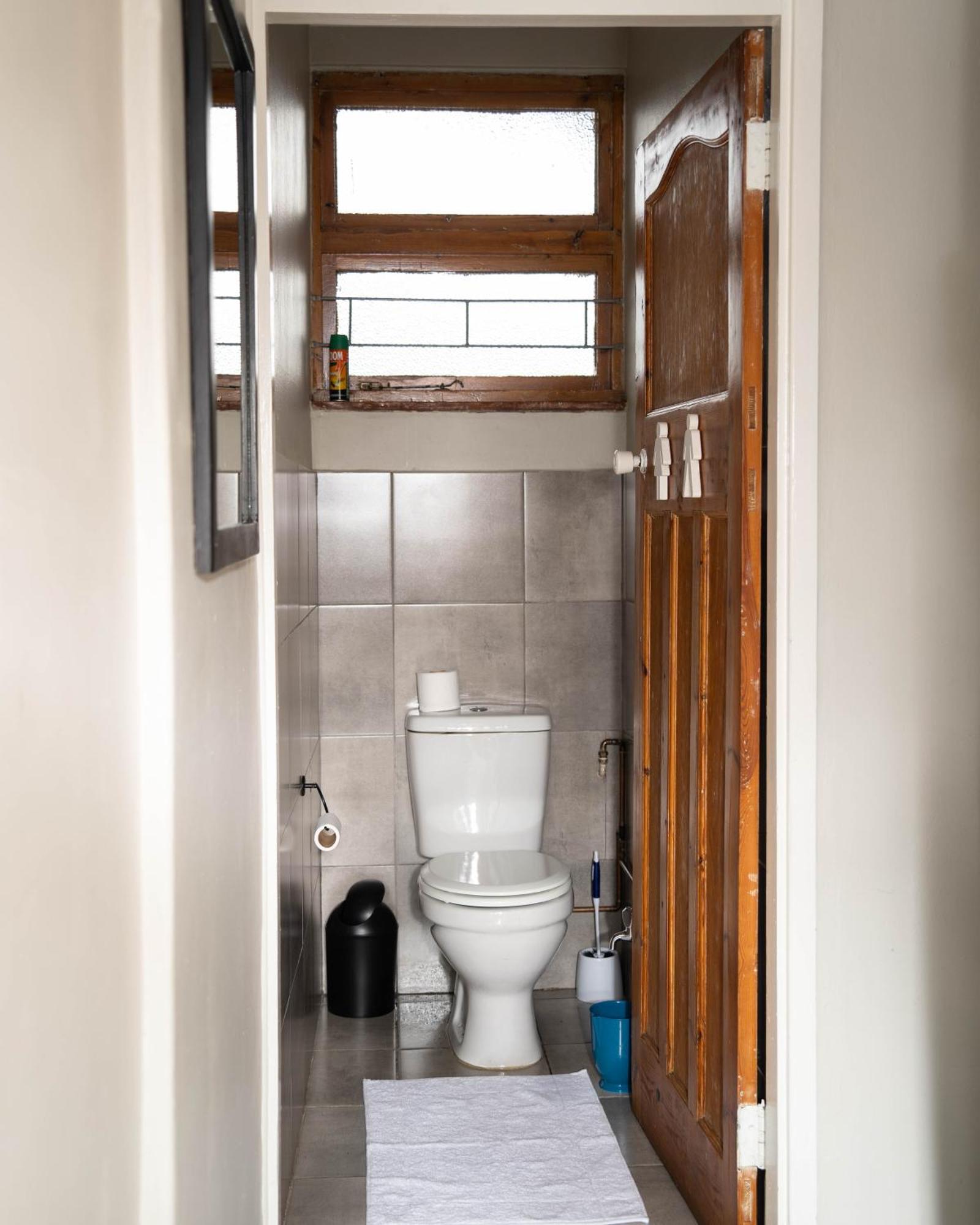 Patterson B&B Newcastle Extérieur photo