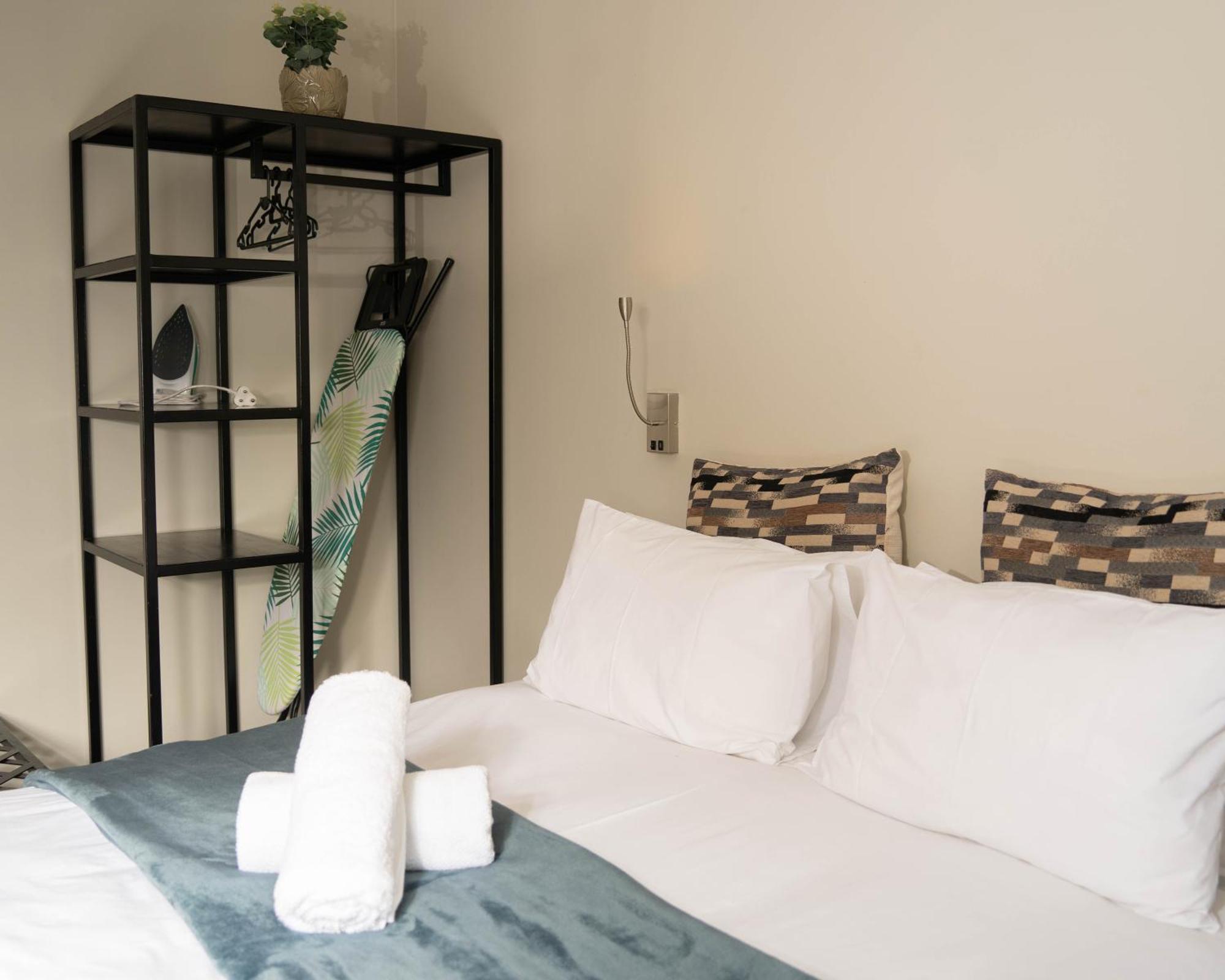 Patterson B&B Newcastle Extérieur photo