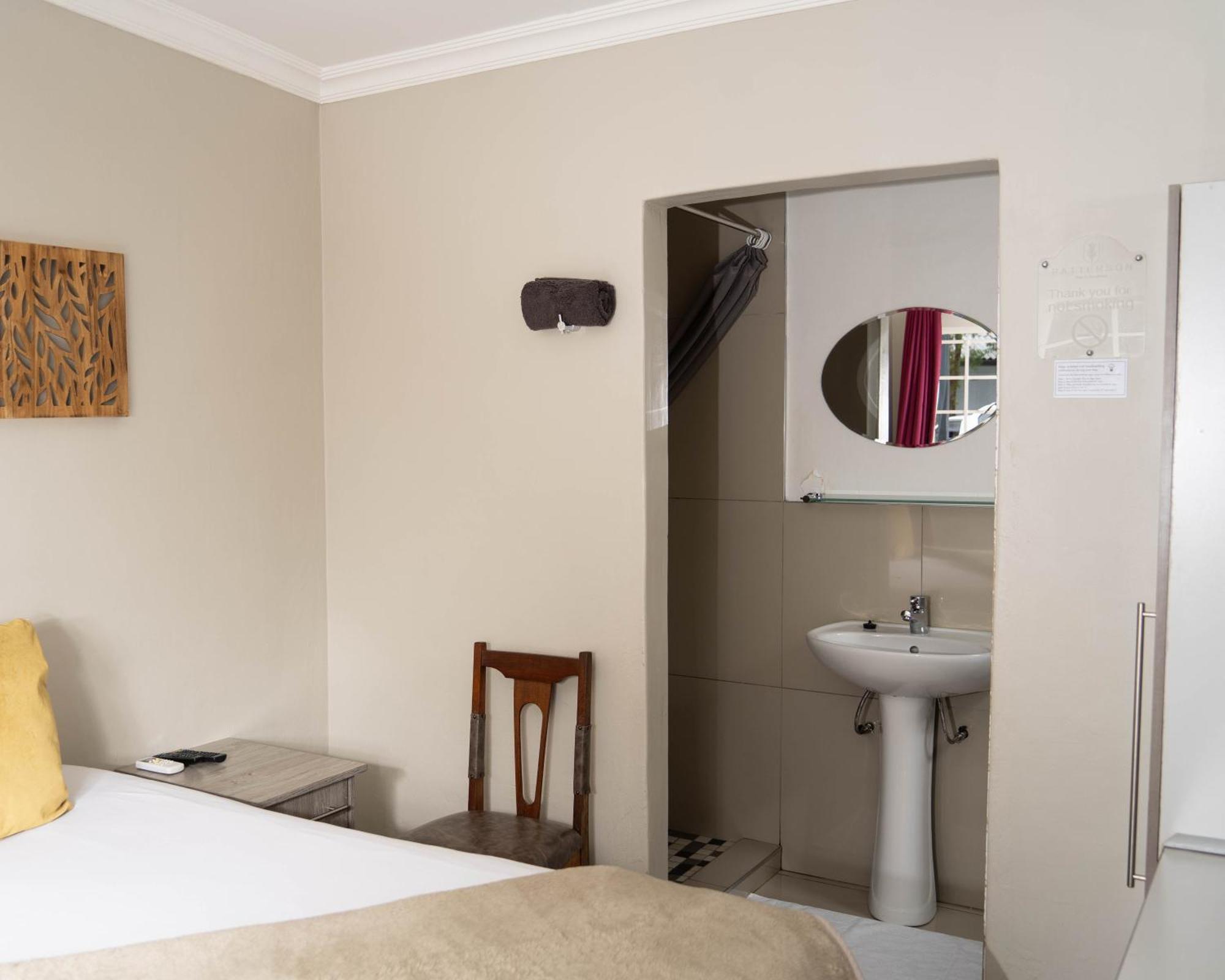 Patterson B&B Newcastle Extérieur photo
