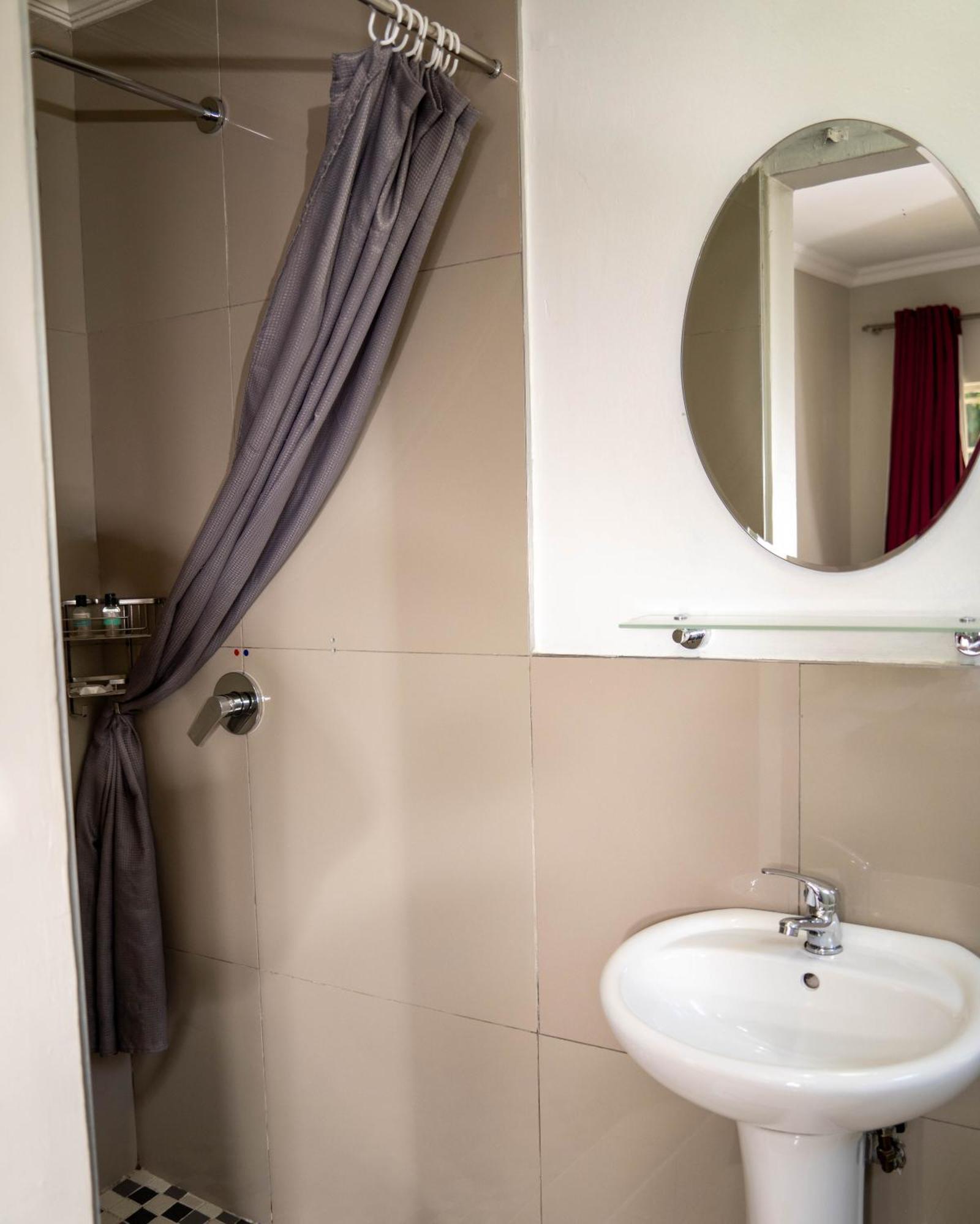 Patterson B&B Newcastle Extérieur photo