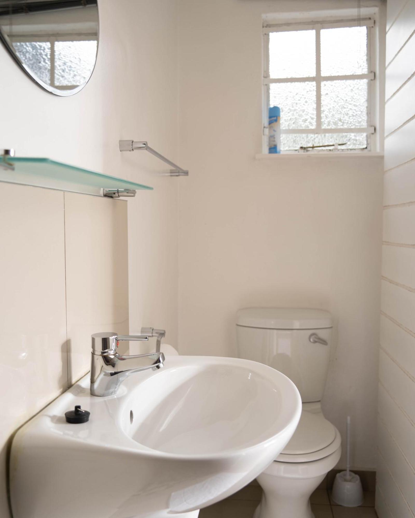 Patterson B&B Newcastle Extérieur photo