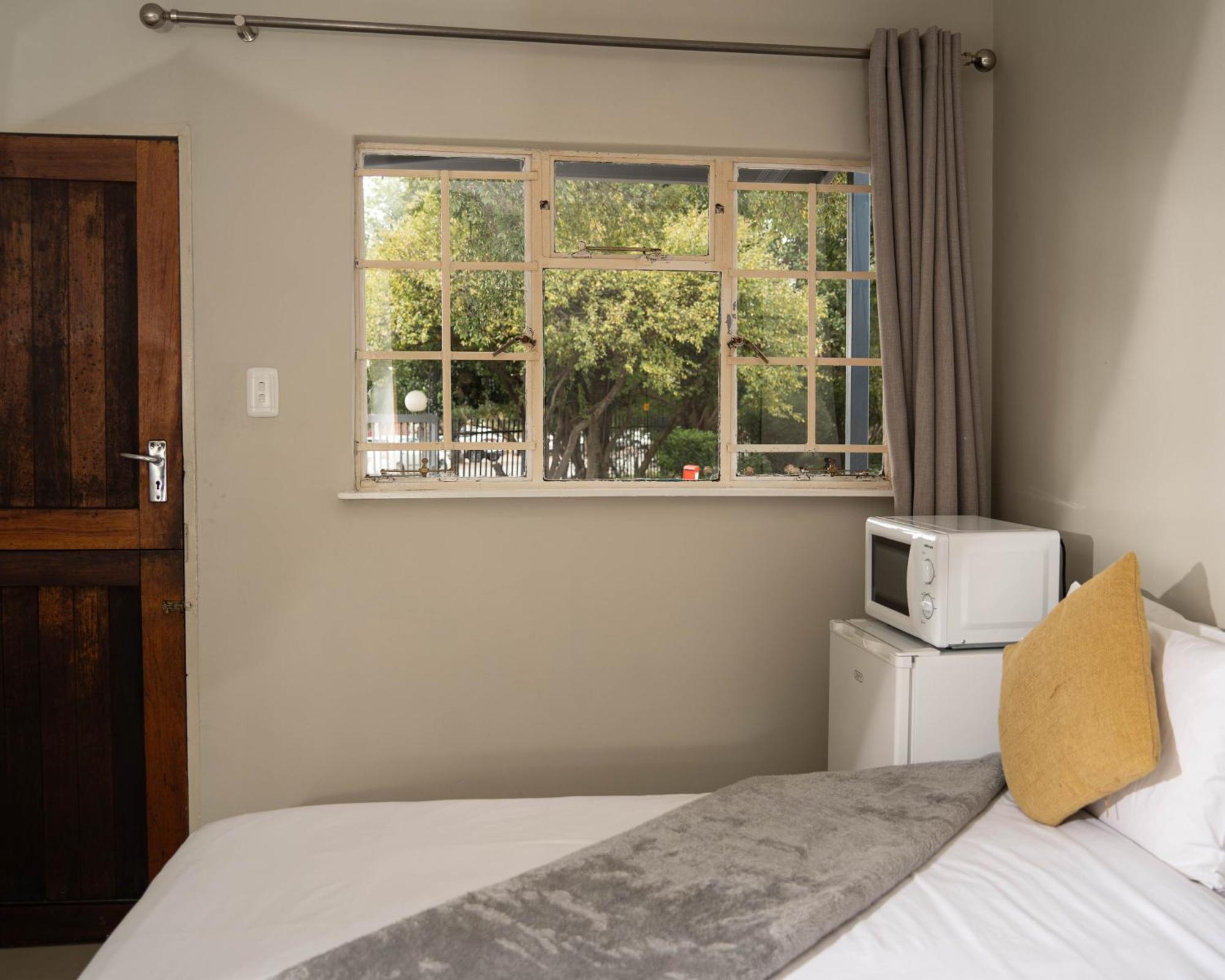 Patterson B&B Newcastle Extérieur photo