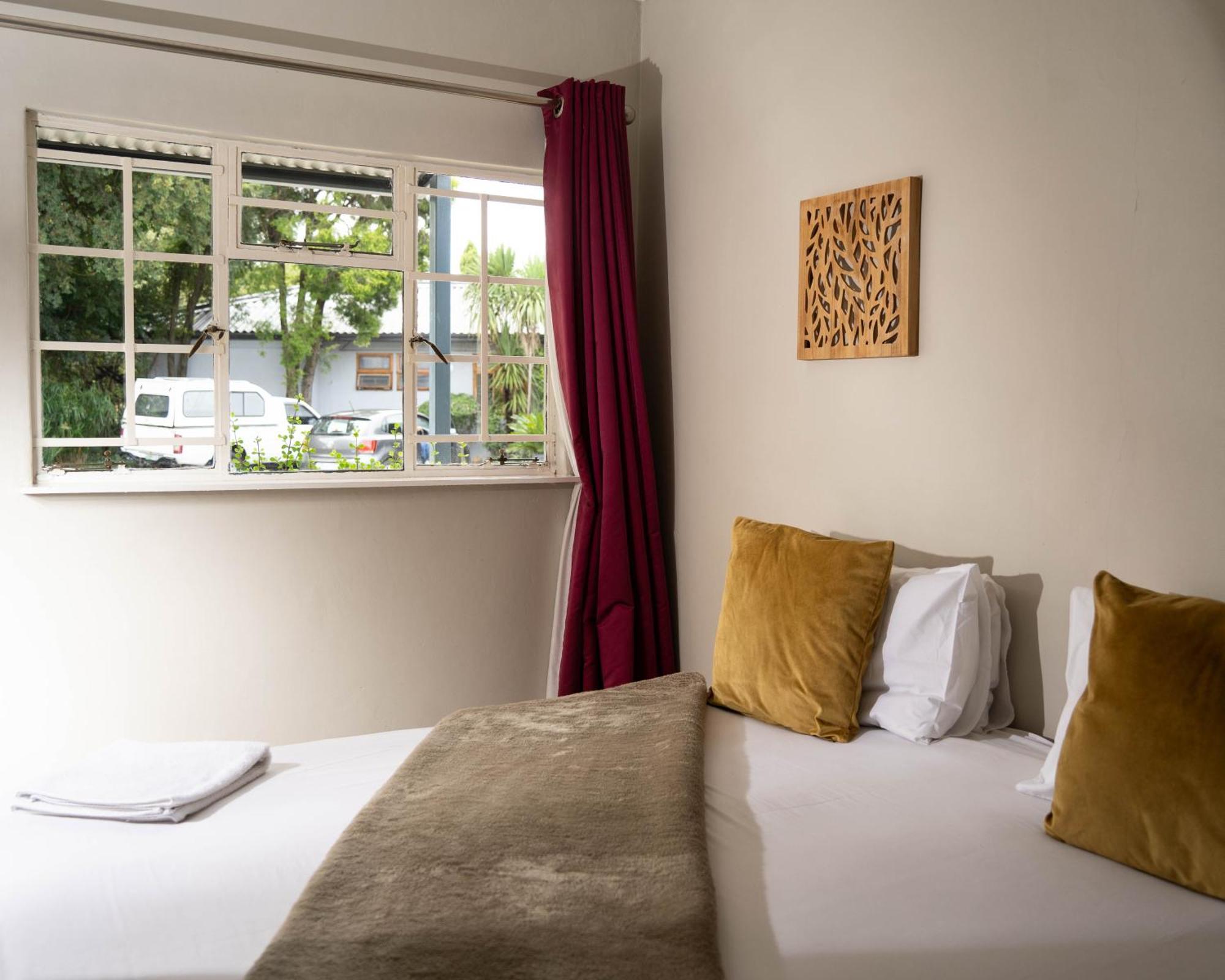 Patterson B&B Newcastle Extérieur photo