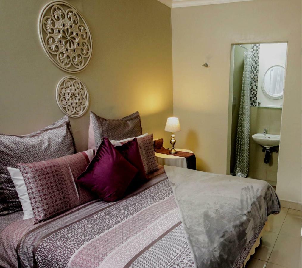 Patterson B&B Newcastle Extérieur photo