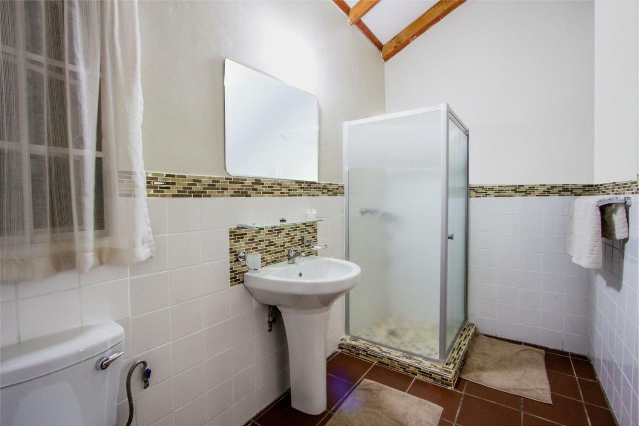 Patterson B&B Newcastle Extérieur photo
