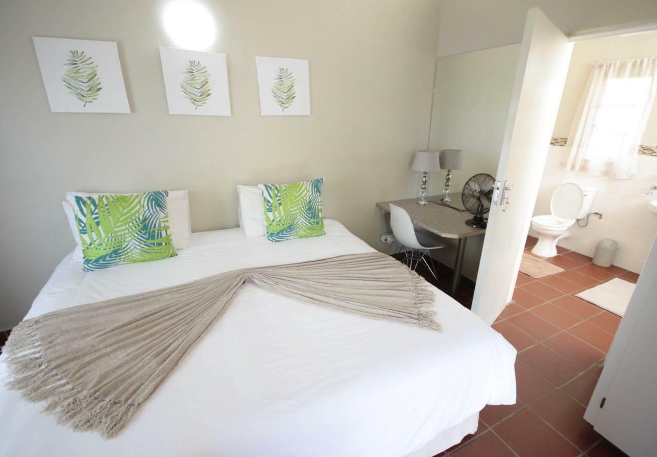 Patterson B&B Newcastle Extérieur photo