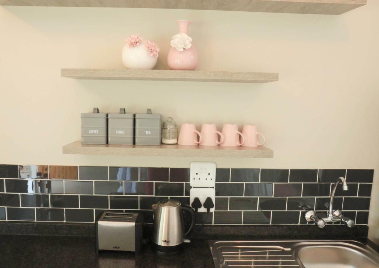 Patterson B&B Newcastle Extérieur photo