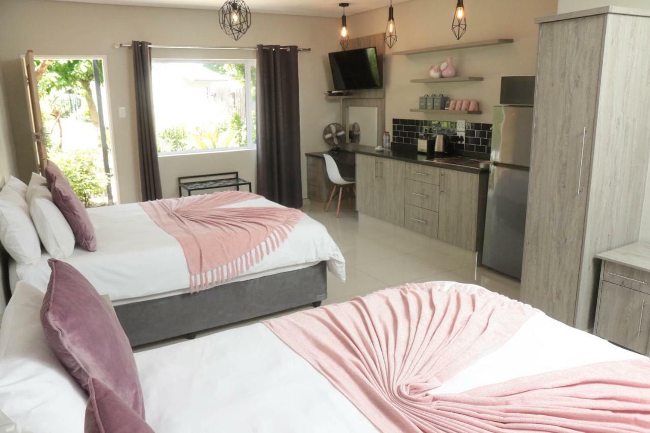 Patterson B&B Newcastle Extérieur photo